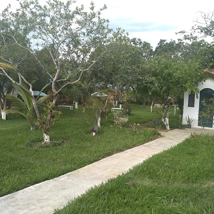 Espaço de Eventos & Festas - Sítio São Jorge Queimados